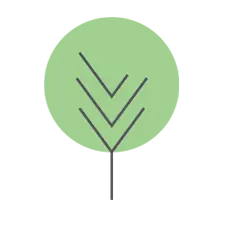 Lavera Yoga Logo Academy Icona